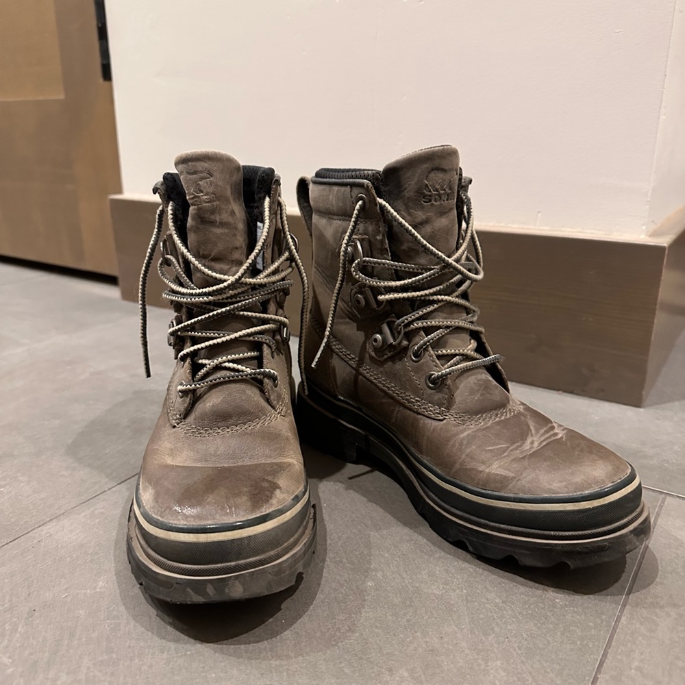 Sorel Boots